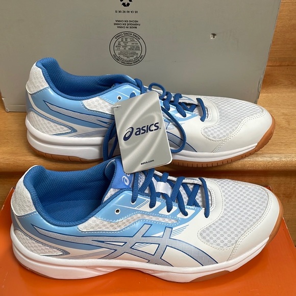 Asics GEL- Upcourt Women’s Shoes - Picture 2 of 9